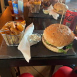 Caffe Curto Boisson