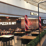Pizza Hut Costa De Caparica Extérieur