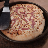 Pizza Hut Costa De Caparica Nourriture