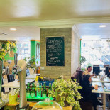Green Dentro