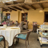 A Torre À l'intérieur