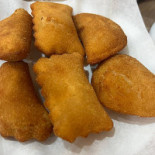 Transmontano Comida