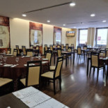 Kalifa Ok À l'intérieur