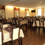 Kalifa Ok À l'intérieur