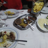 Cubata Nourriture