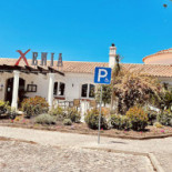Xenia Exterior