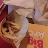 Mcdonald's Nourriture