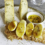 Tradicional Comida