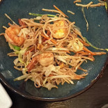 Temple San Food
