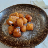 Sepa Do Dão Nourriture