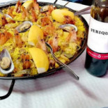 O Manel Comida