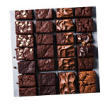 Cocoa Brownies Bebida