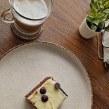Cocoa Brownies Bebida