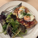 Aromatico 54 Comida