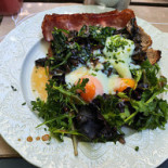 Aromatico 54 Comida