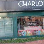 Charlot Extérieur