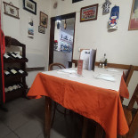 Cantinho Dos Amigos À l'intérieur