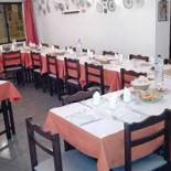Cantinho Dos Amigos À l'intérieur