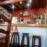 Taberna Viracopos À l'intérieur