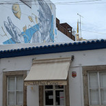 Velha Casa Extérieur