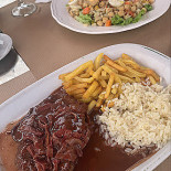 Velha Casa Nourriture