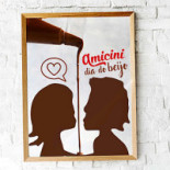 Amicini Logo