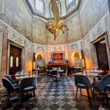 Palácio Chiado À l'intérieur