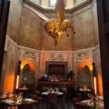Palácio Chiado À l'intérieur