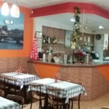 Pizzaria Vip Dentro