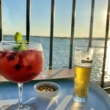 Lab Terrace Bebida
