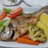 Dinis Nourriture
