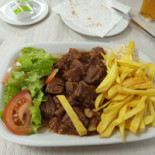 Dinis Nourriture