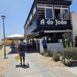 A Do Joao Außen