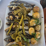 Marisqueira Espinho Mar Nourriture