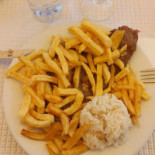 Chapeu Preto Comida