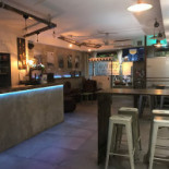 Taberna D'vila Dentro