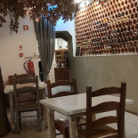 Taberna D'vila Dentro