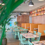 Mercantina Dentro