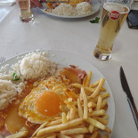 K3000 Comida