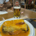 K3000 Comida