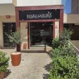 Fogão Gaúcho Exterior