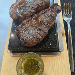 Fogão Gaúcho Comida