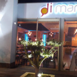 Dimarecaffe Extérieur