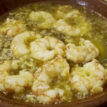 A Barquinha Nourriture