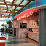 Talho Burger Extérieur