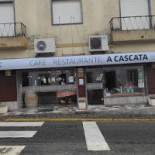 Cafe A Cascata