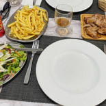 O Churrasco Nourriture