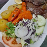O Churrasco Nourriture