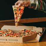 Domino's Pizza Boisson