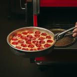 Domino's Pizza Nourriture